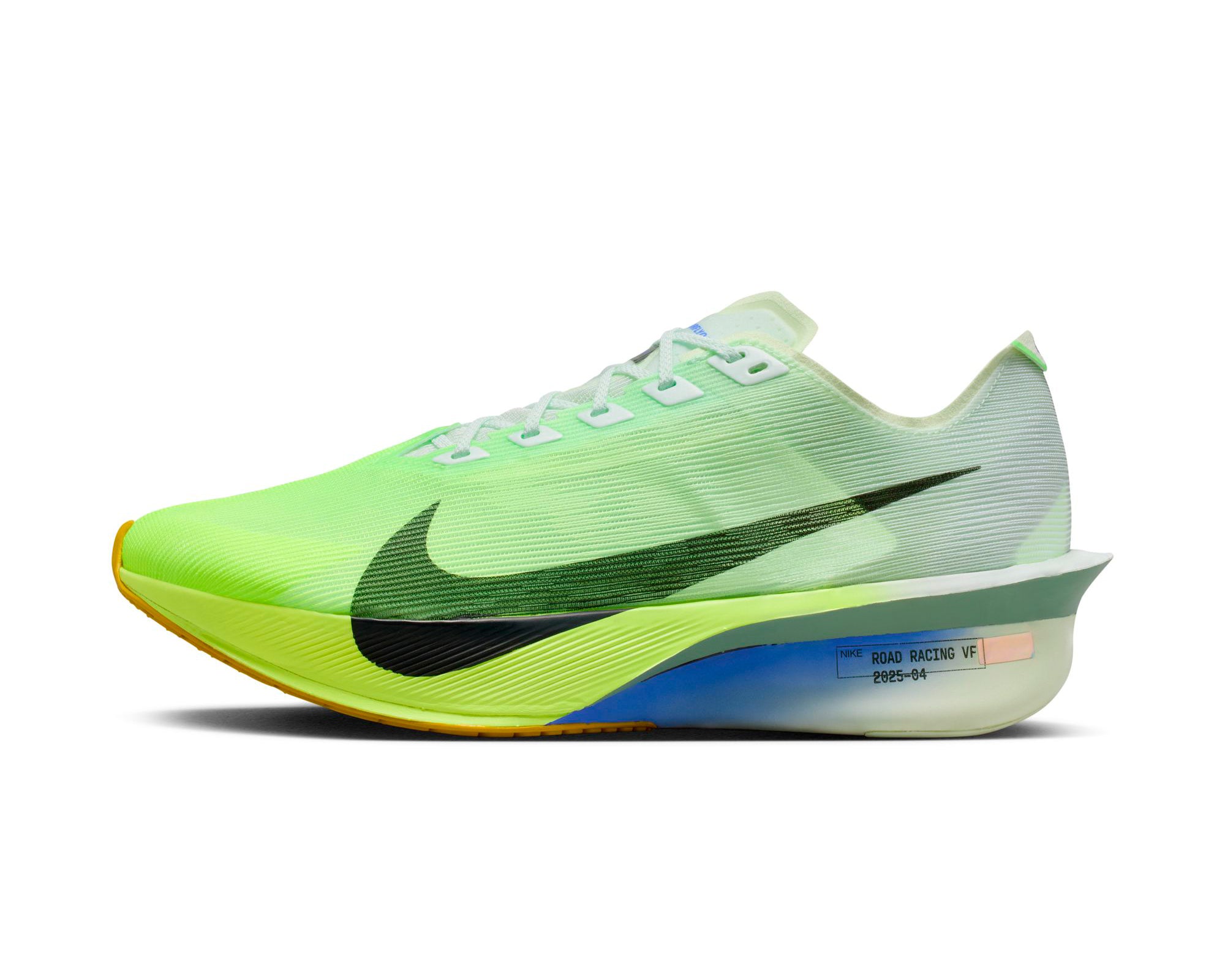 Nike Vaporfly Next%4 Barely Green - Hombre Barely Green Black Spruce Volt