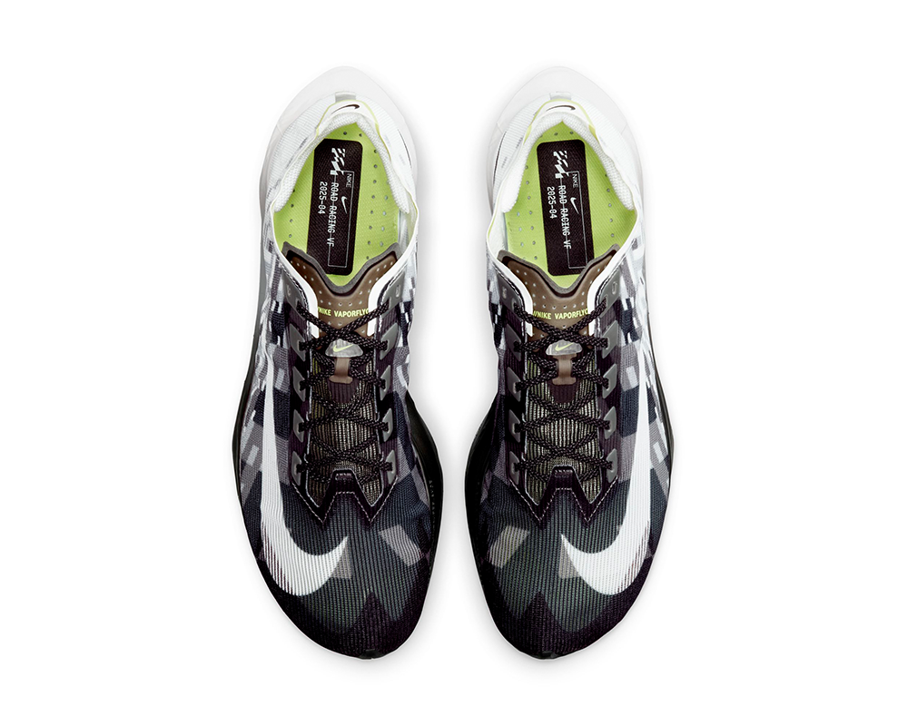 Tenis de competencia Nike Vaporfly 4 SE para hombre