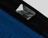 Bandit Vento™ Next Gen 3" Split Short Ink Blue - Hombre