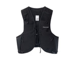 NNORMAL Race Vest Black