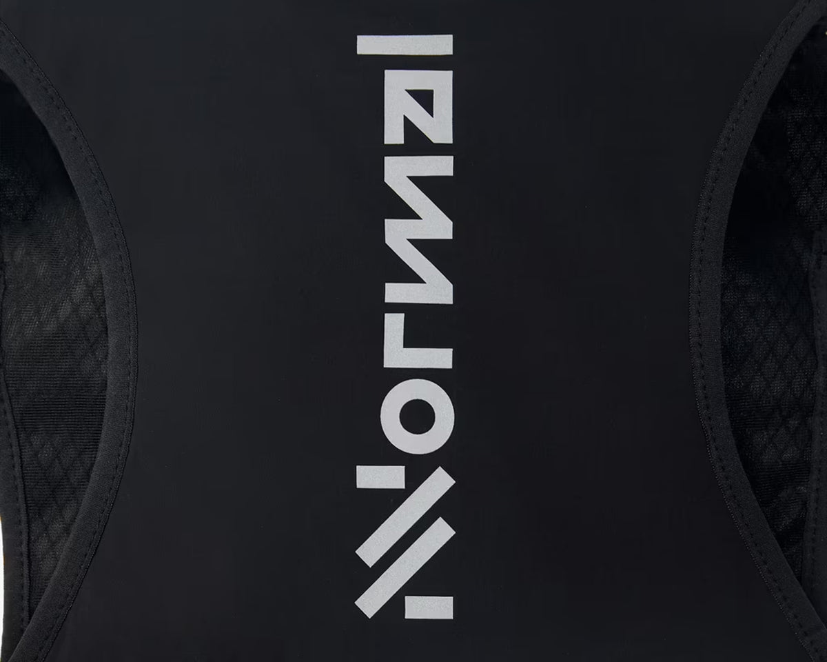 NNORMAL Race Vest Black