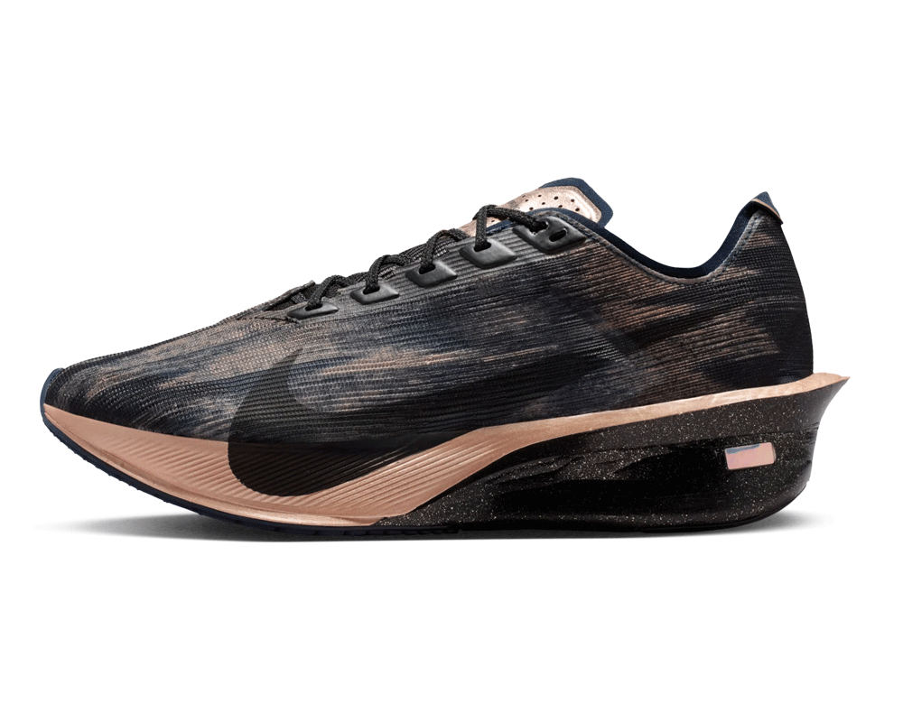 Tenis Nike Vaporfly 4 "Keely Hodgkinson" Mujer