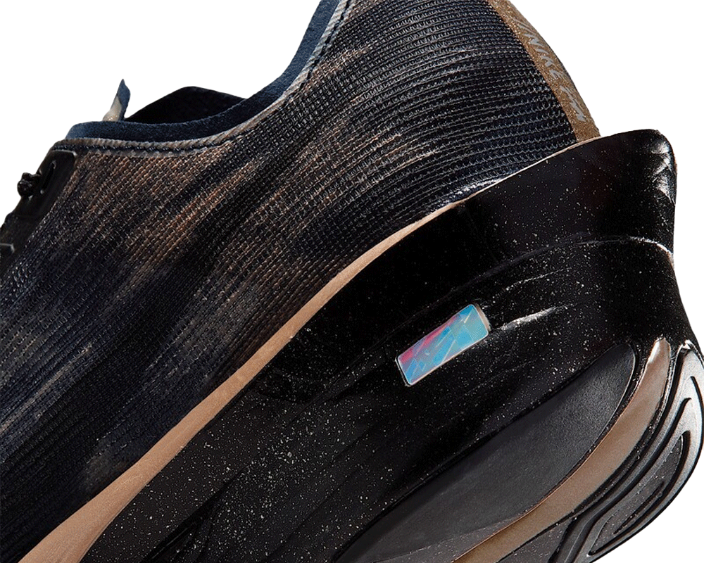 Tenis Nike Vaporfly 4 "Keely Hodgkinson" Mujer