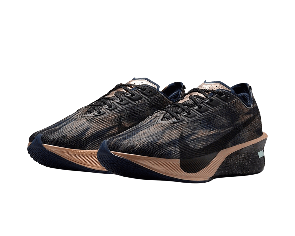 Tenis Nike Vaporfly 4 "Keely Hodgkinson" Mujer