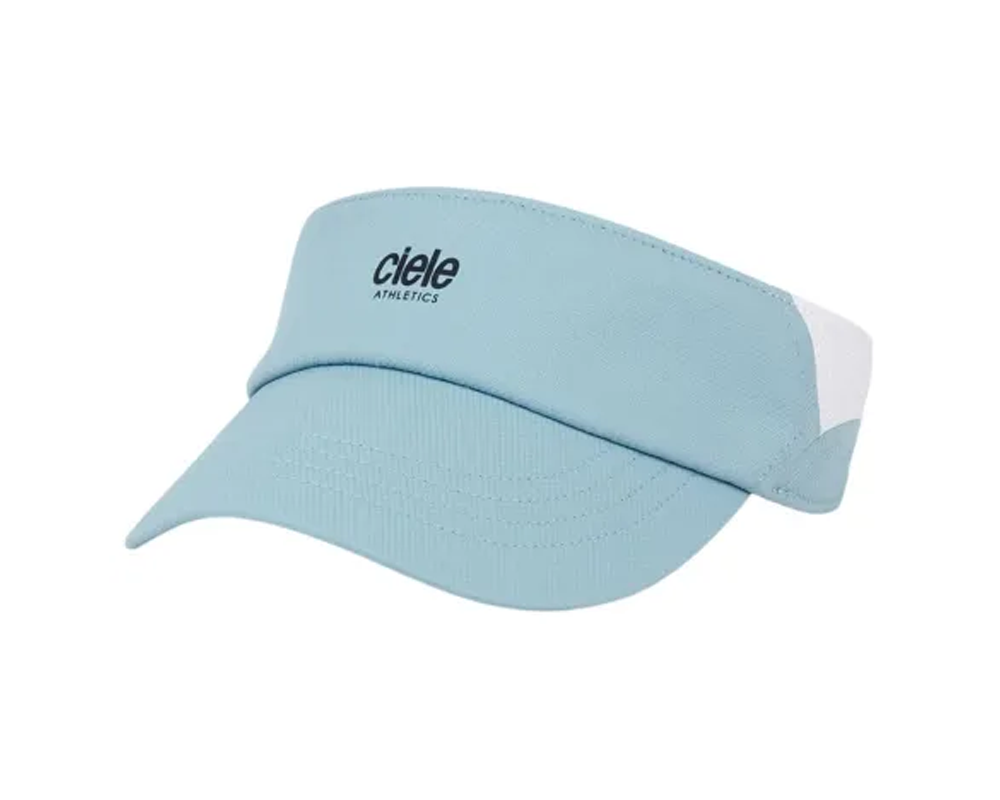 Visera deportiva Ciele Running FST SC Classic Athletics SL Azul Unisex