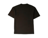 District Vision - California Cotton Tee Runners Deep Brown