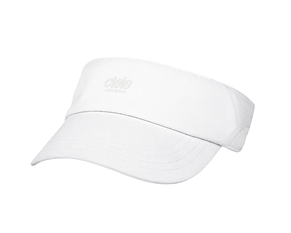 Visera Ciele FSTVisor SC Classic Athletics SL Unisex