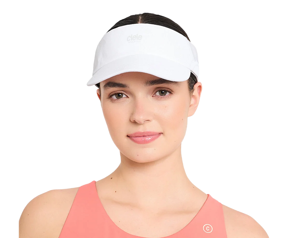 Visera Ciele FSTVisor SC Classic Athletics SL Unisex