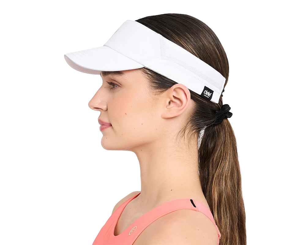 Visera Ciele FSTVisor SC Classic Athletics SL Unisex