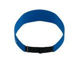 Visera Compresssport Ultralight Visor Blue Princess Unisex