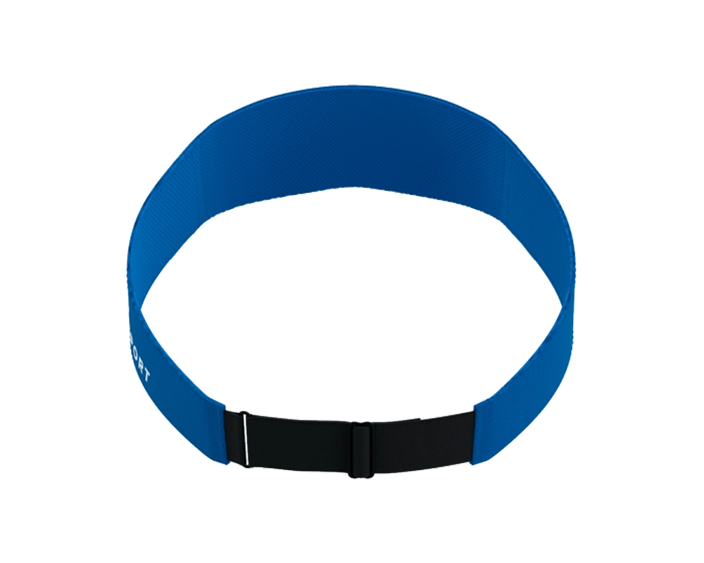 Visera Compresssport Ultralight Visor Blue Princess Unisex