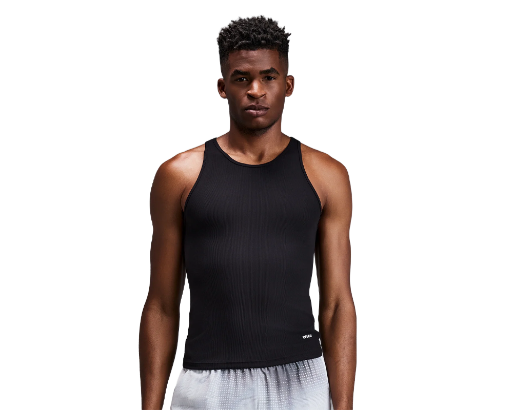 Playera sin mangas Bandit Vituccio™ Performance Tank para hombre
