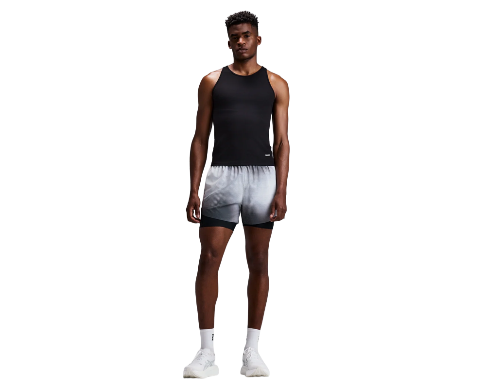 Playera sin mangas Bandit Vituccio™ Performance Tank para hombre