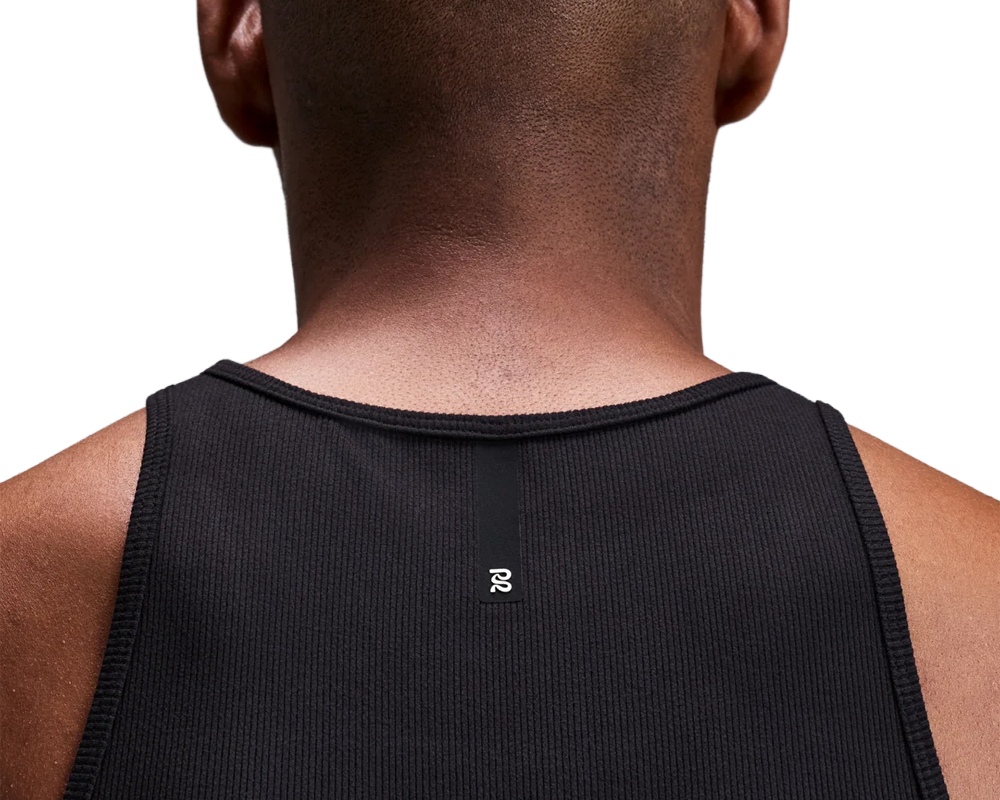 Playera sin mangas Bandit Vituccio™ Performance Tank para hombre
