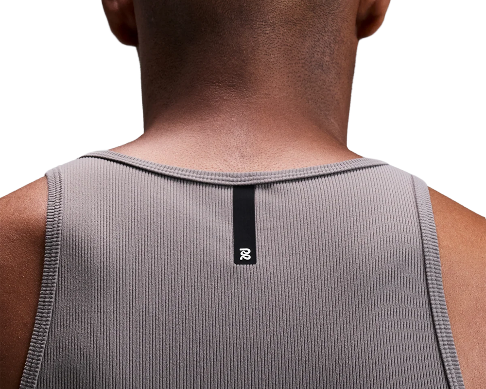 Playera sin mangas Bandit Vituccio™ Performance Tank para hombre