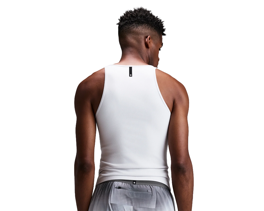 Playera sin mangas Bandit Vituccio™ Performance Tank para hombre