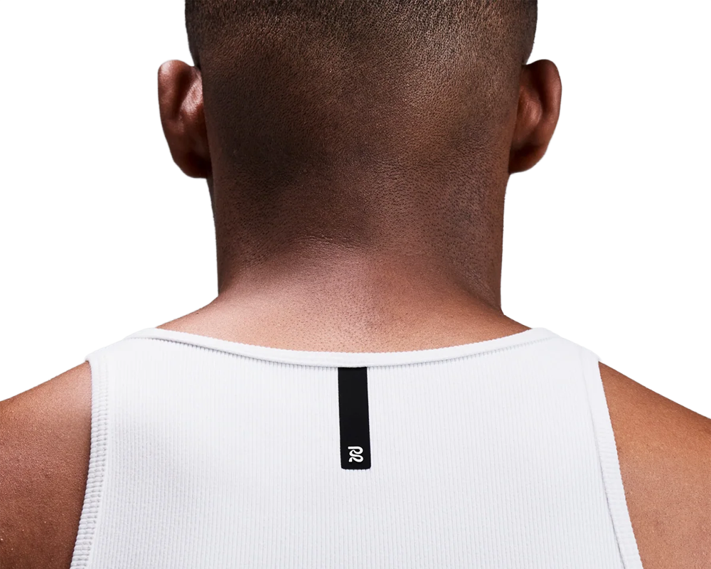 Playera sin mangas Bandit Vituccio™ Performance Tank para hombre