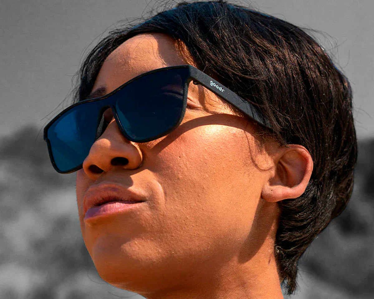 Goodr Lentes The Future is Void