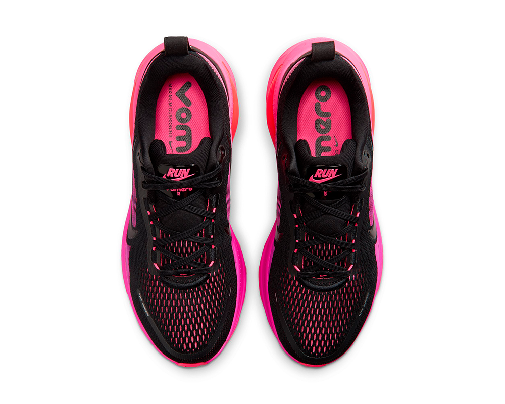 Tenis de pavimento Nike Vomero 18 Mujer