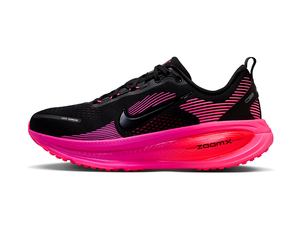 Tenis de pavimento Nike Vomero 18 Mujer