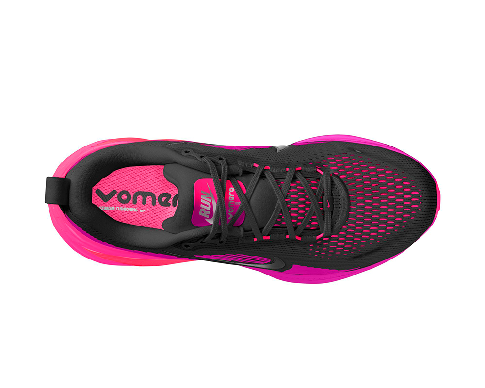 Tenis de pavimento Nike Vomero 18 Mujer