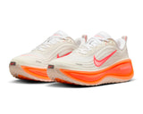 Nike Vomero Plus Hot Lava/White Orange Plus - Mujer