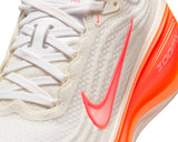 Nike Vomero Plus Hot Lava/White Orange Plus - Mujer