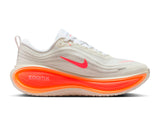 Nike Vomero Plus Hot Lava/White Orange Plus - Mujer