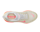 Nike Vomero Plus Hot Lava/White Orange Plus - Mujer