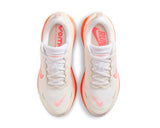Nike Vomero Plus Hot Lava/White Orange Plus - Mujer