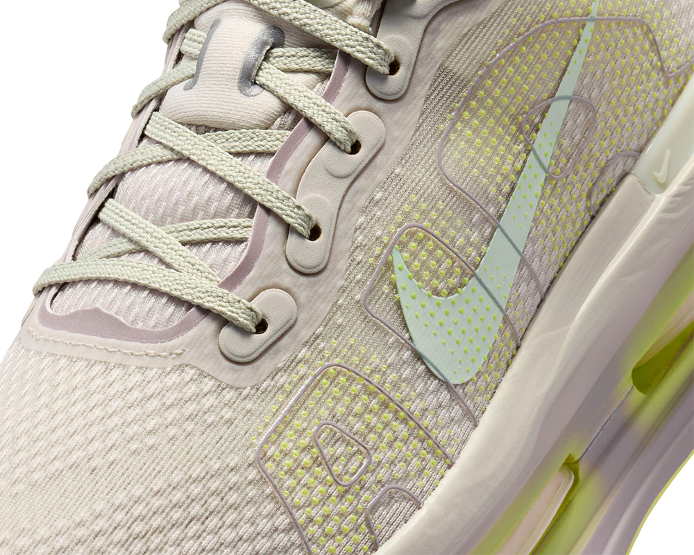 Tenis de pavimento Nike Vomero Premium para mujer