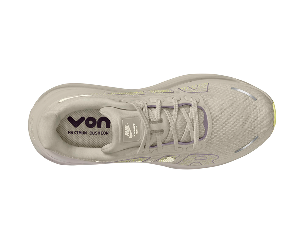 Tenis de pavimento Nike Vomero Premium para mujer