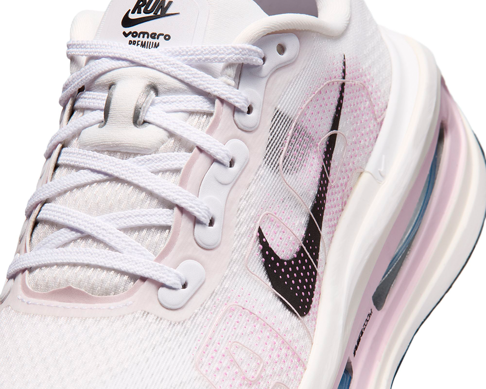 Tenis de pavimento Nike Vomero Premium para mujer