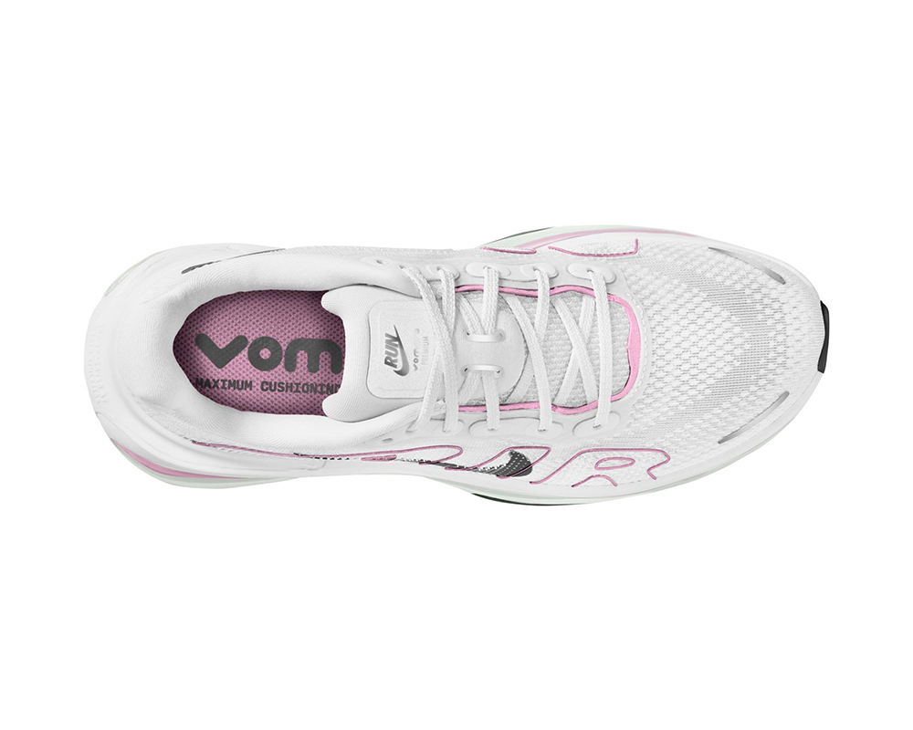 Tenis de pavimento Nike Vomero Premium para mujer