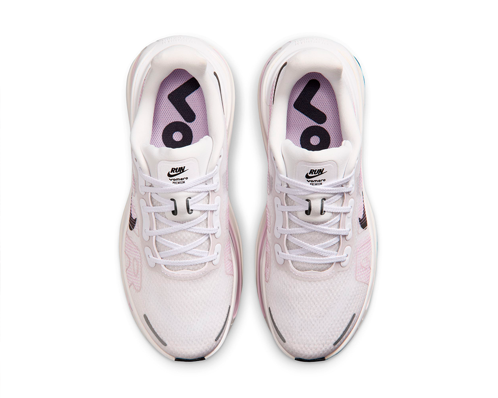 Tenis de pavimento Nike Vomero Premium para mujer