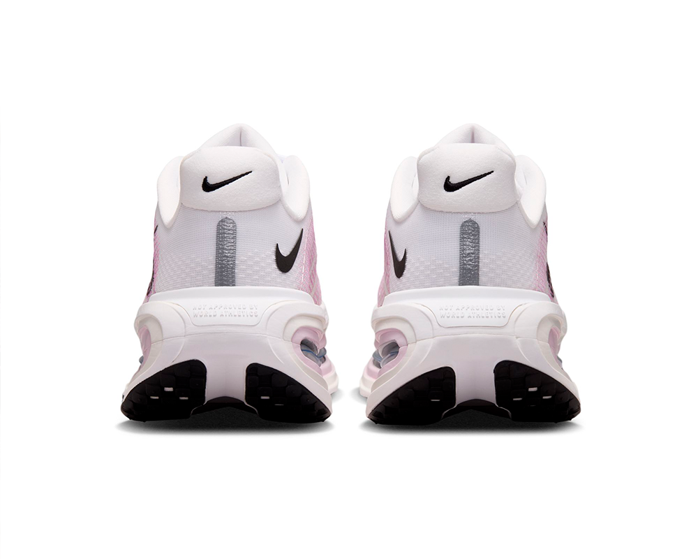 Tenis de pavimento Nike Vomero Premium para mujer