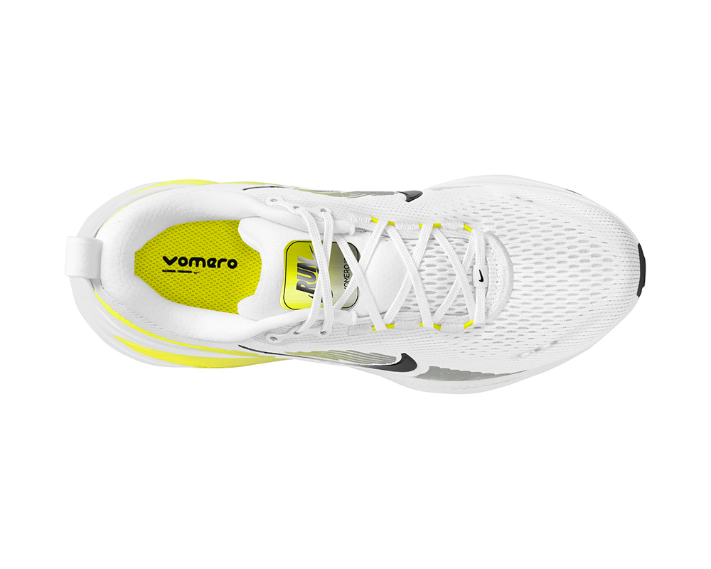 Tenis de pavimento Nike Vomero 18 para hombre