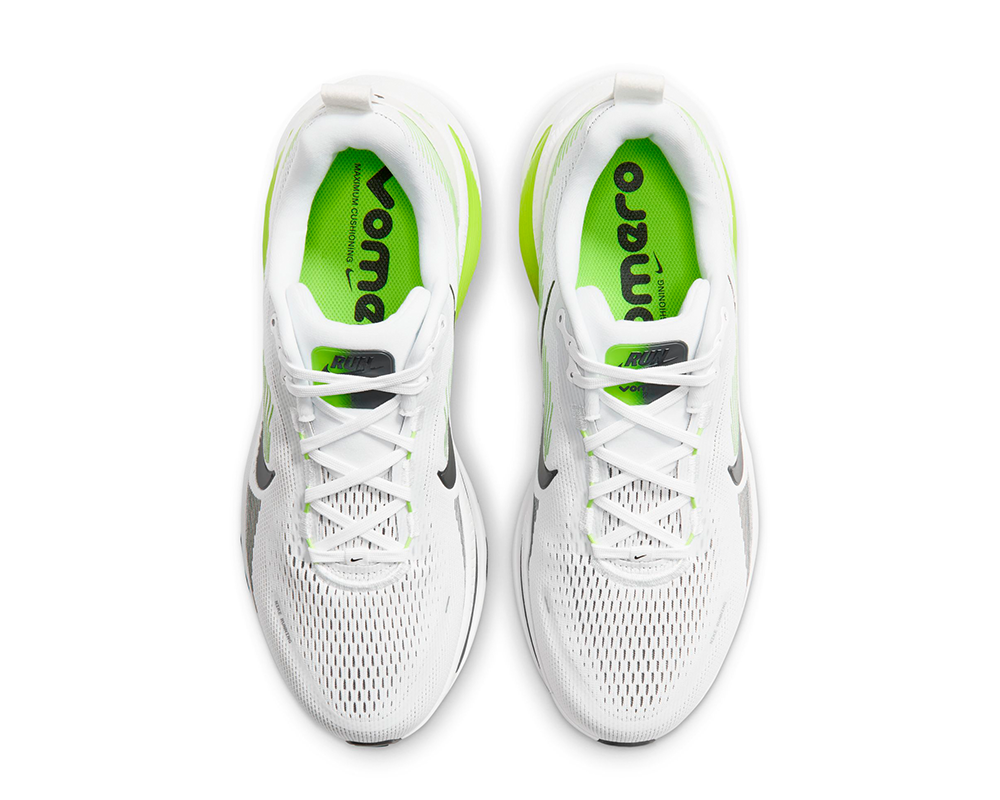 Tenis de pavimento Nike Vomero 18 para hombre