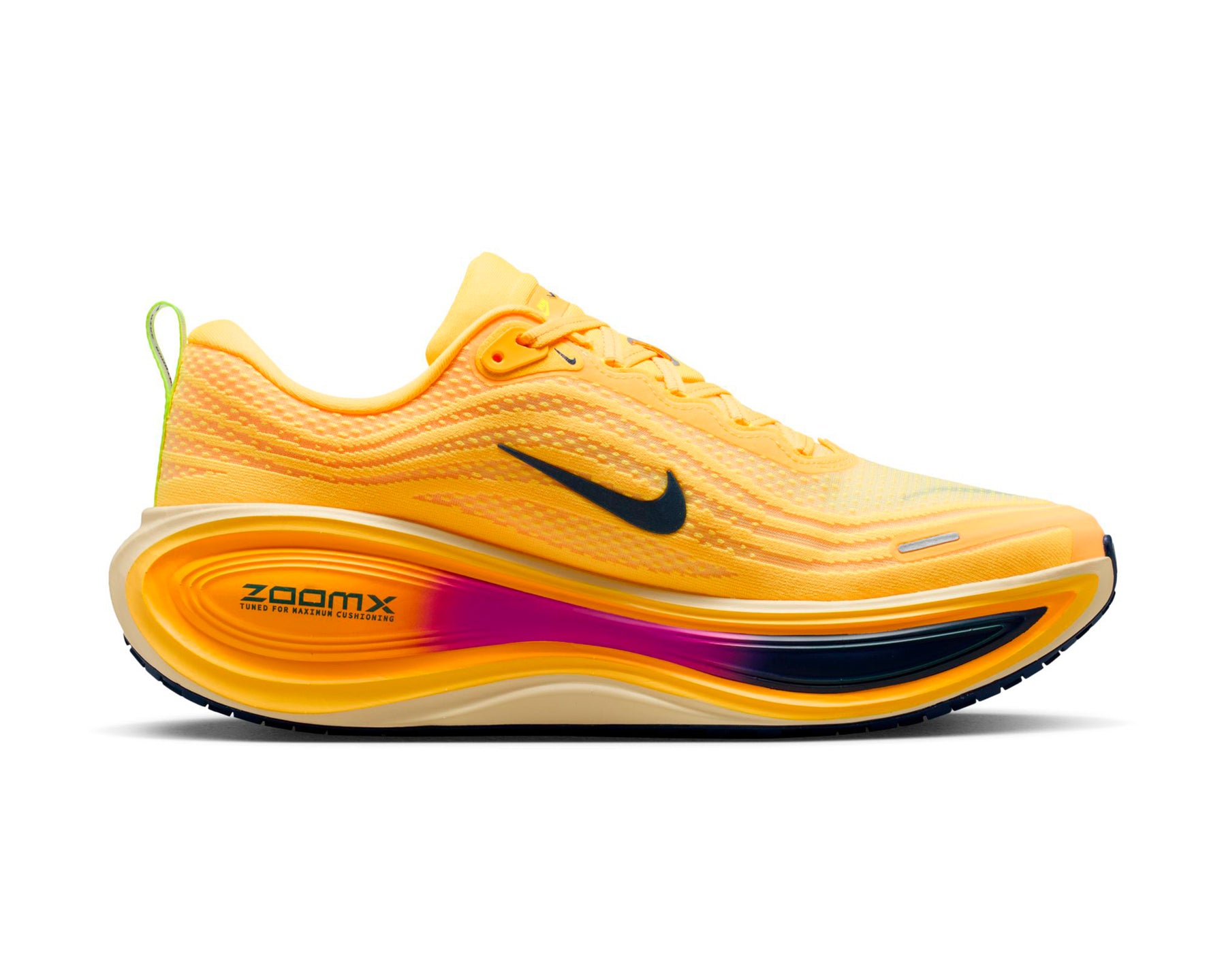Nike Vomero Plus Citron Pulse - Hombre