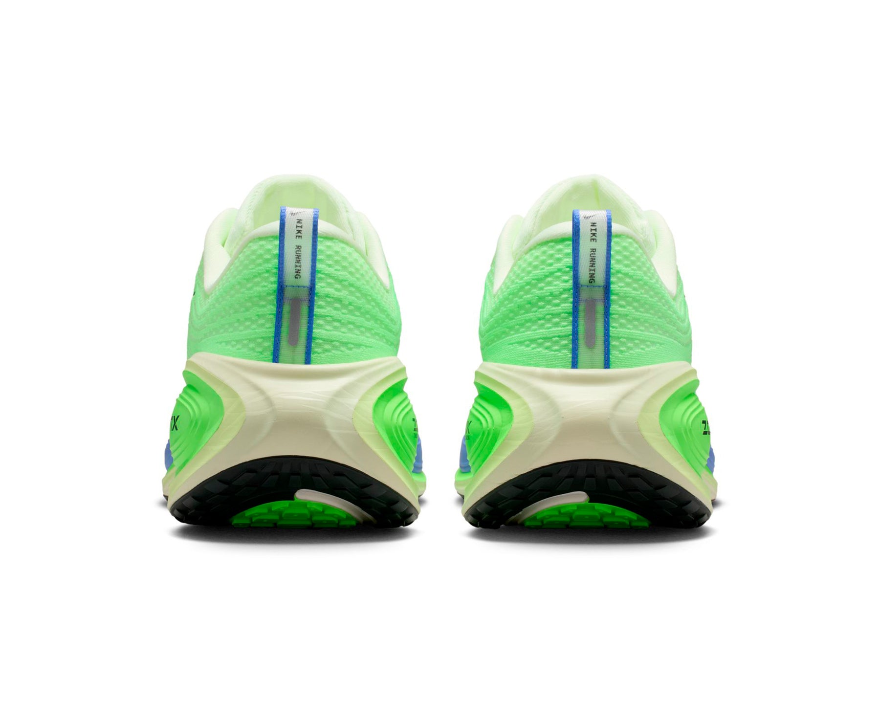 Nike Vomero Plus Volt Tint - Hombre