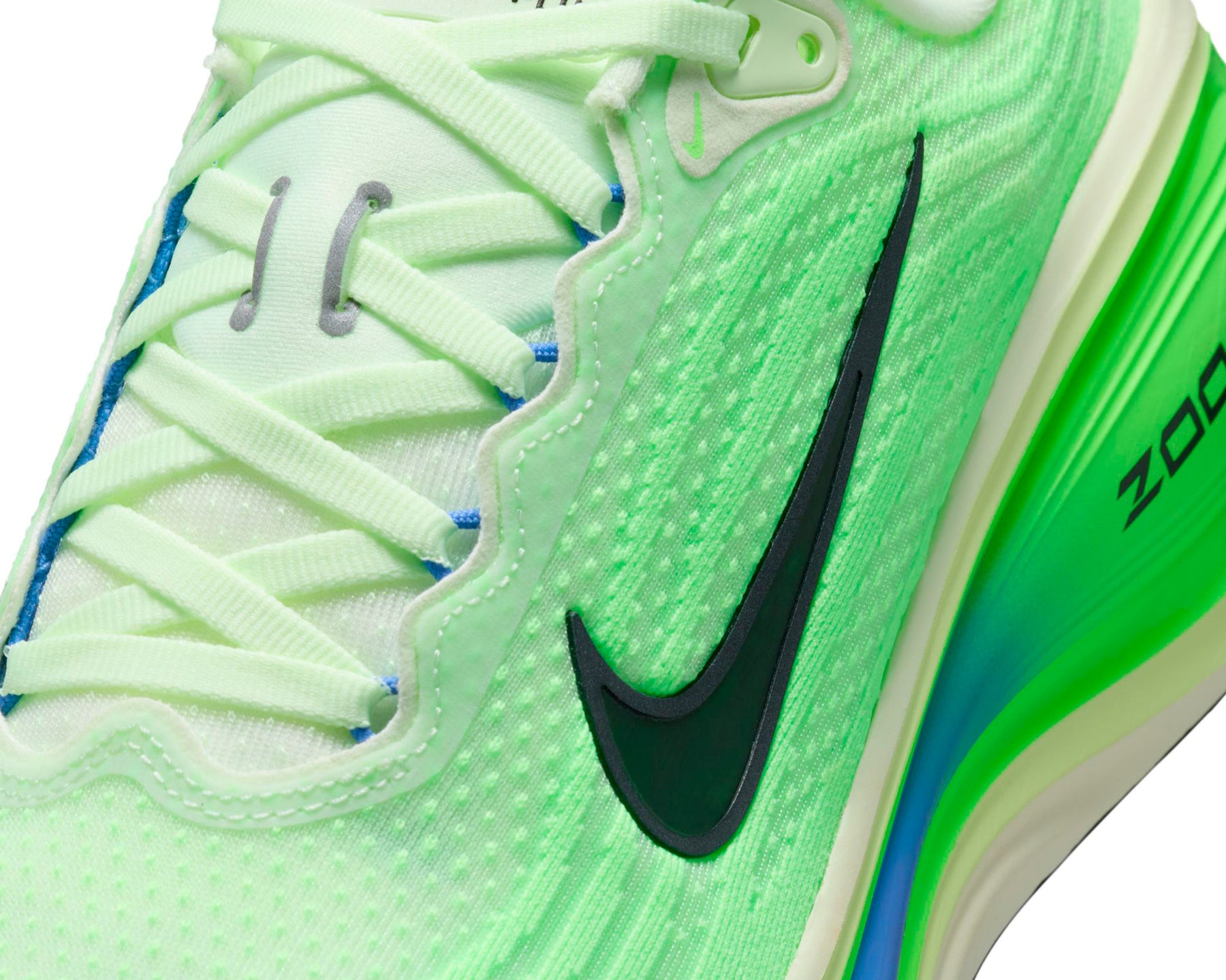 Nike Vomero Plus Volt Tint - Hombre