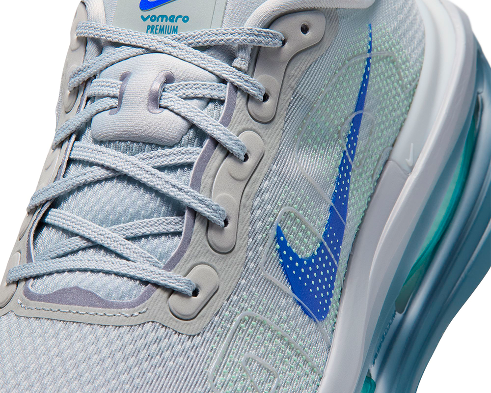 Tenis de pavimento Nike Vomero Premium para hombre