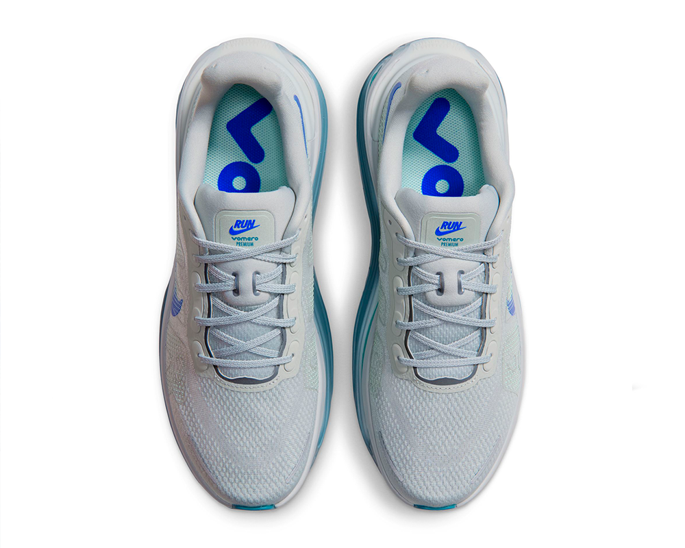 Tenis de pavimento Nike Vomero Premium para hombre