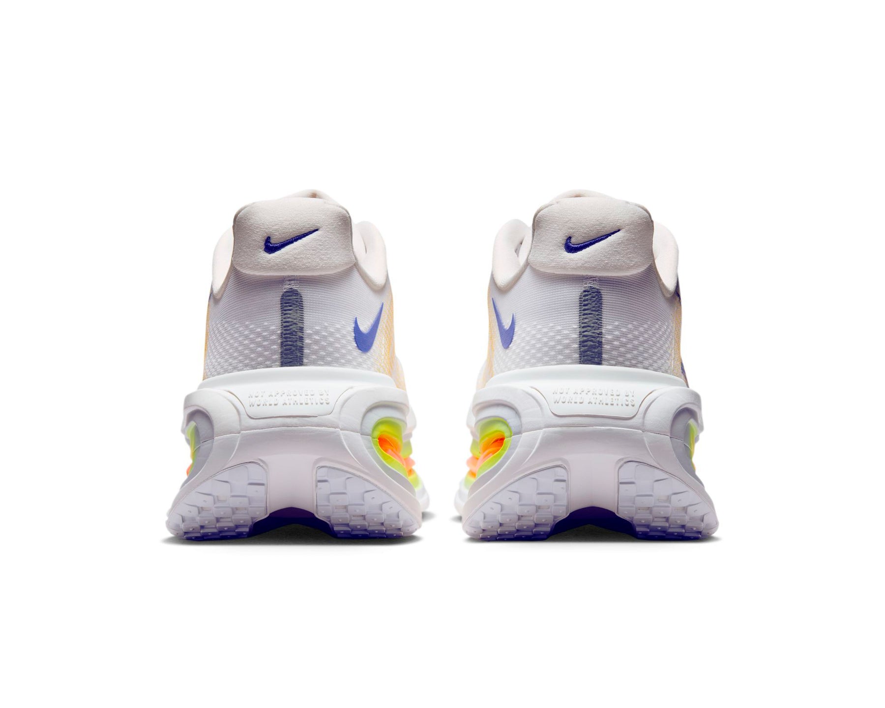 Nike Vomero Premium / White Lapis - Hombre