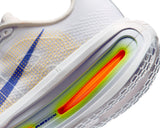 Nike Vomero Premium / White Lapis - Hombre