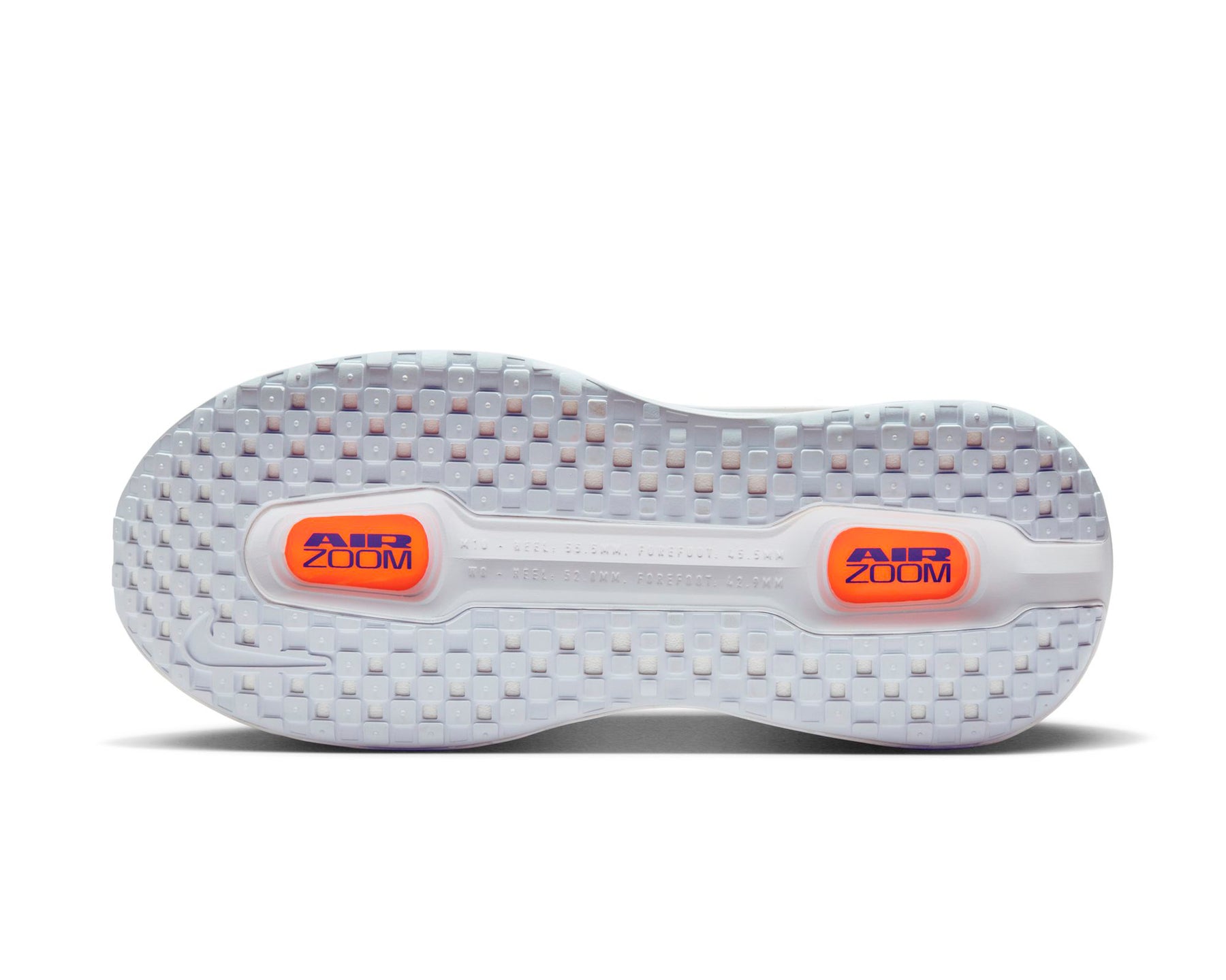Nike Vomero Premium / White Lapis - Hombre