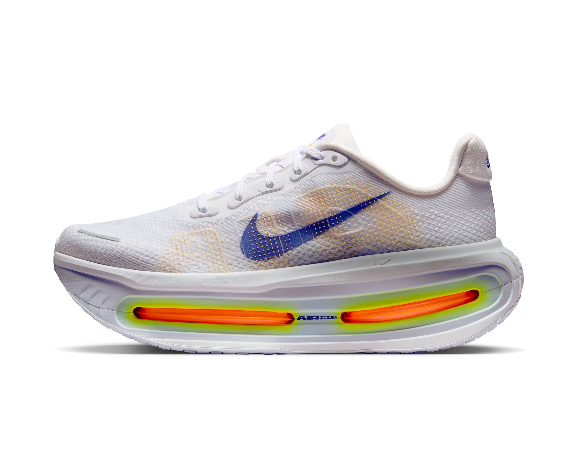 Nike Vomero Premium / White Lapis - Hombre