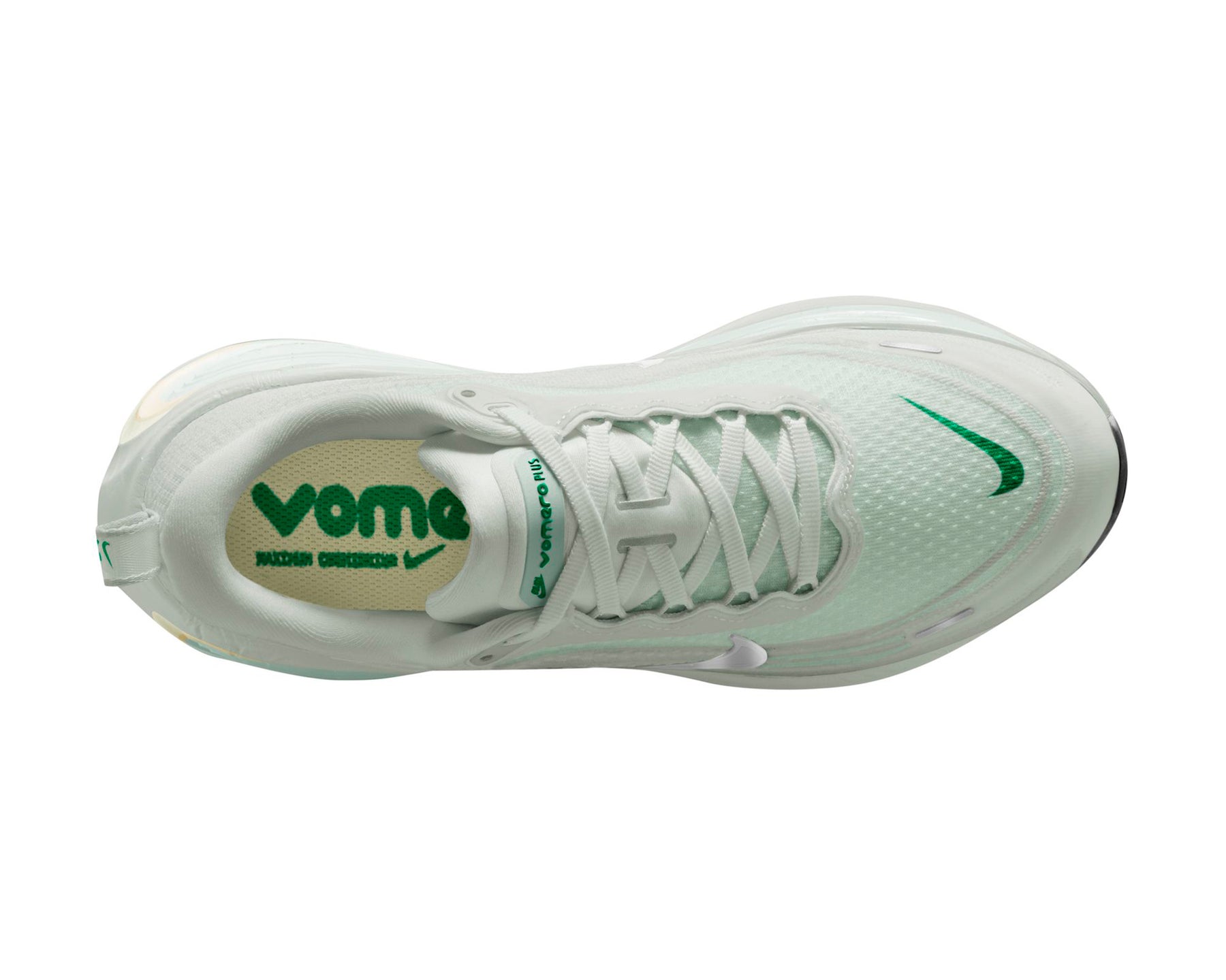 Nike Vomero Plus - Mujer