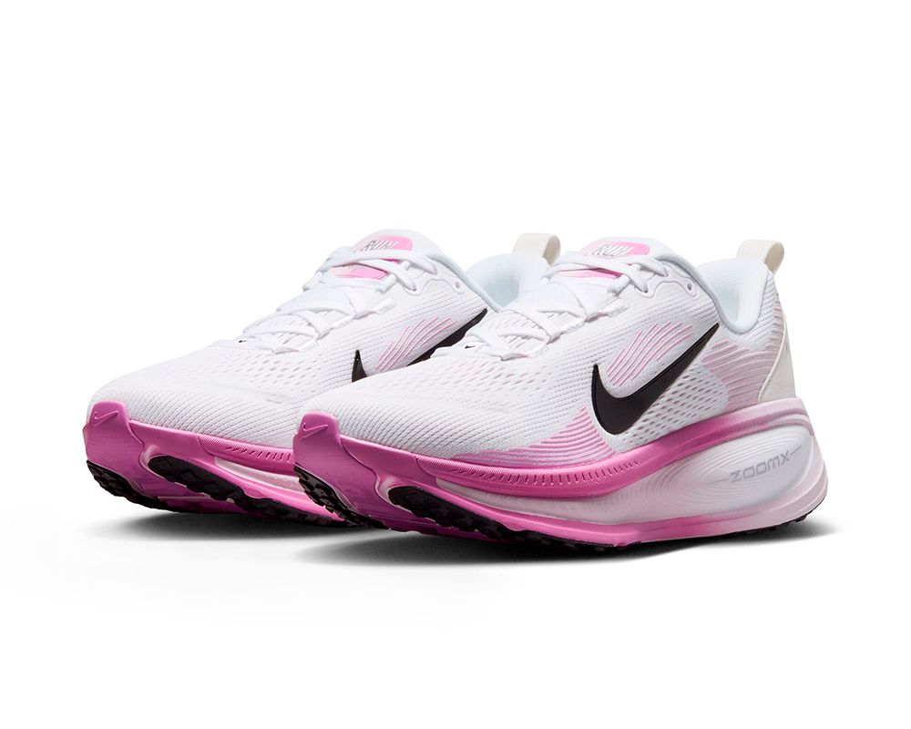 Tenis de pavimento Nike Vomero 18 para mujer