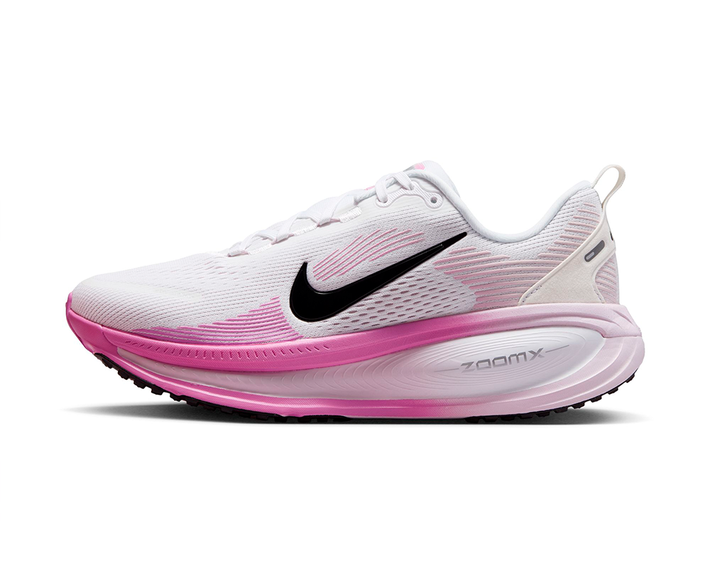 Tenis de pavimento Nike Vomero 18 para mujer